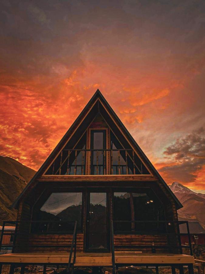 Sno View Villa Eksteriør bilde