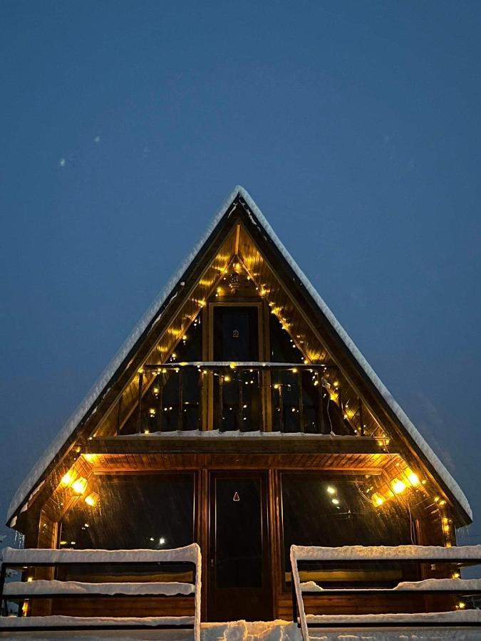 Sno View Villa Eksteriør bilde