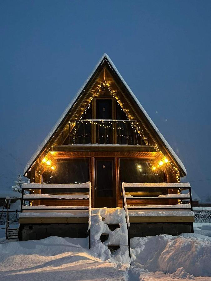 Sno View Villa Eksteriør bilde