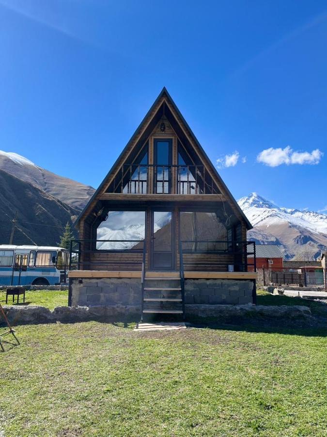 Sno View Villa Eksteriør bilde