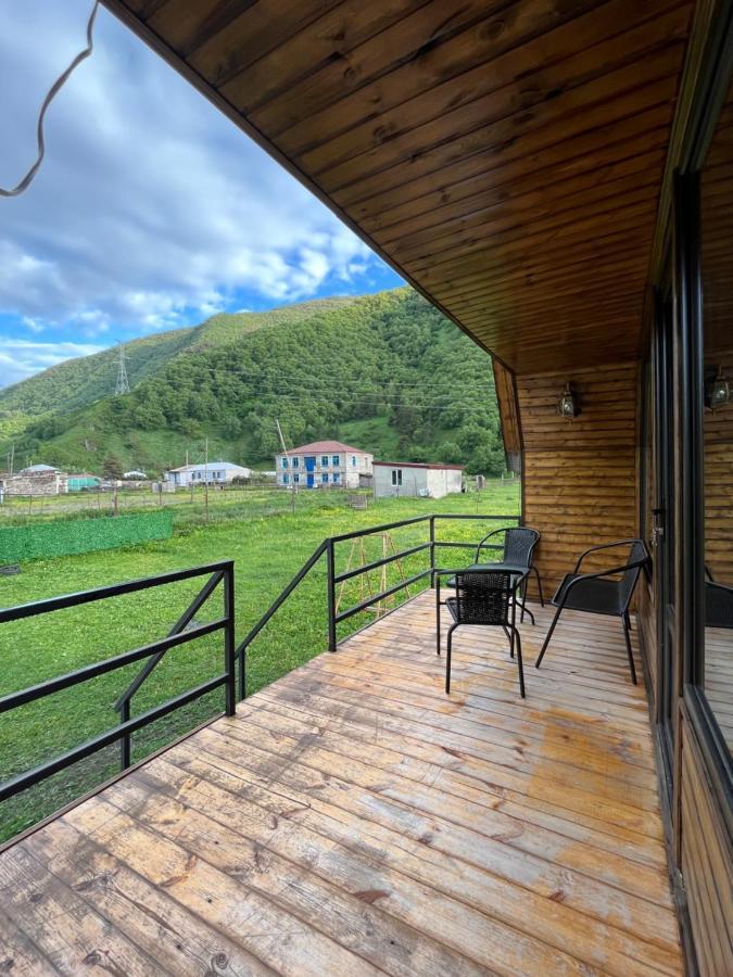 Sno View Villa Eksteriør bilde