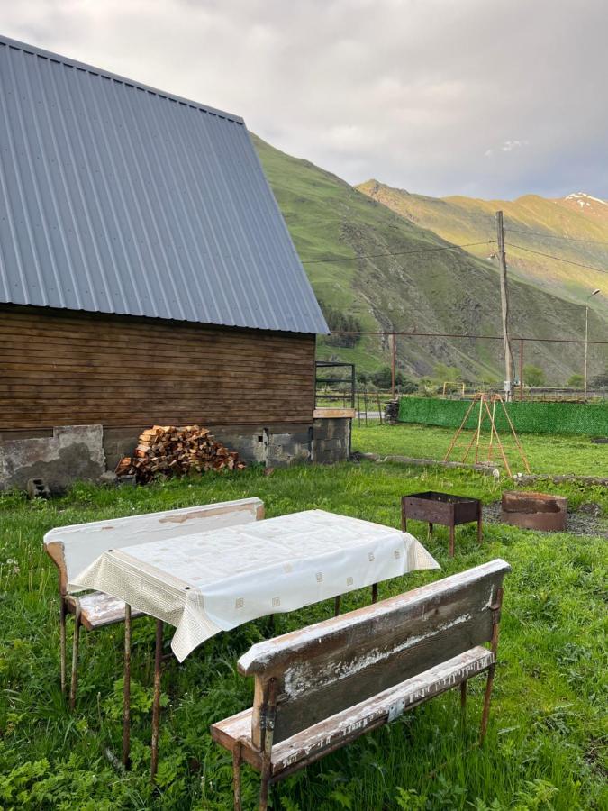 Sno View Villa Eksteriør bilde