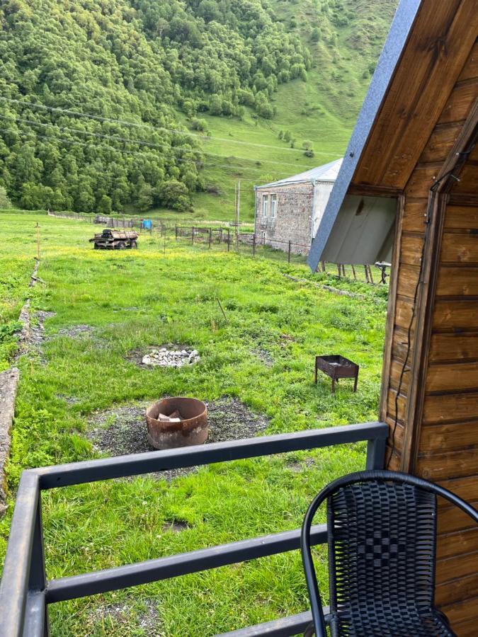 Sno View Villa Eksteriør bilde