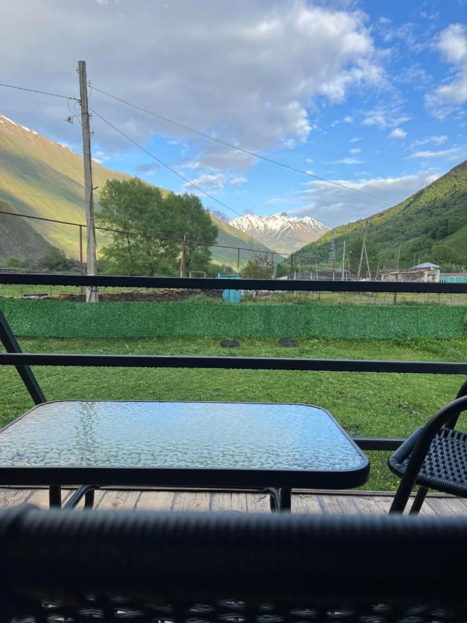 Sno View Villa Eksteriør bilde