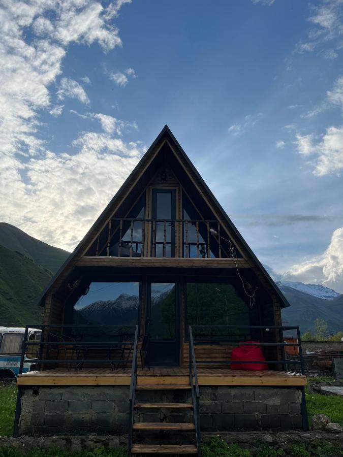 Sno View Villa Eksteriør bilde